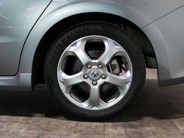 Honda Stream II с пробегом 2009 года, цена 1 260 000 рублей, 115005 км, компактвэн, Автокод Объявления