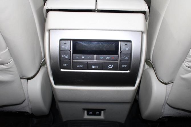 Lexus GX II Рестайлинг 2 с пробегом 2021 года, цена 7 299 900 рублей, 73418 км, внедорожник, Автокод Объявления