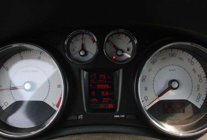 Peugeot 308 I Рестайлинг с пробегом 2011 года, цена 470 000 рублей, 167540 км, хэтчбек, Автокод Объявления