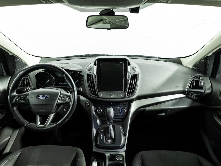 Ford Kuga II Рестайлинг Санкт-Петербург  - изображение 13