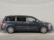 Chrysler Voyager V Рестайлинг Санкт-Петербург  - изображение 32