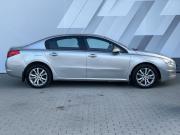 Peugeot 508 I Екатеринбург  - изображение 27