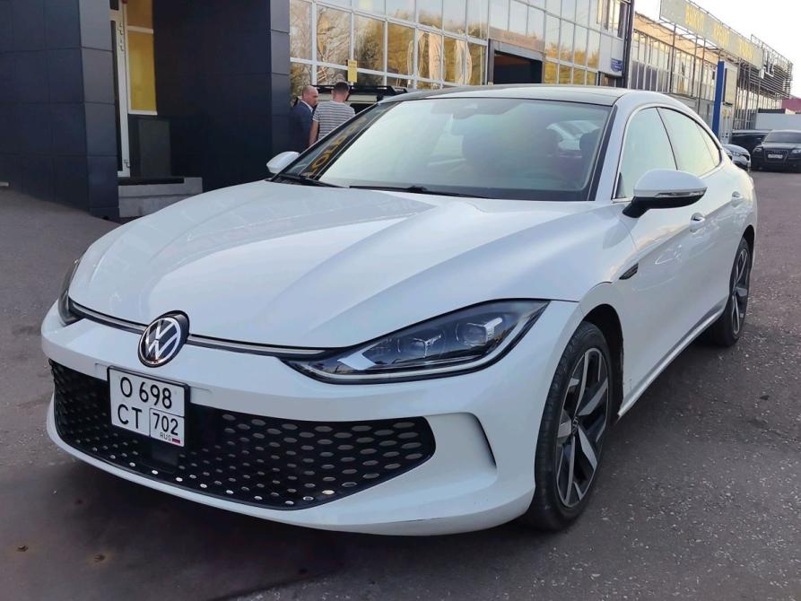 Volkswagen Lamando II Стерлитамак  - изображение 1