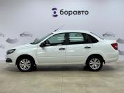 Lada (ВАЗ) Granta I Рестайлинг Ставрополь  - изображение 20
