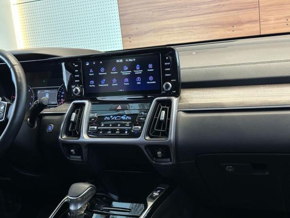 Kia Sorento IV с пробегом 2020 года, цена 3 350 000 рублей, 68390 км, внедорожник, Автокод Объявления