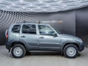 Chevrolet Niva I Рестайлинг Самара  - изображение 20