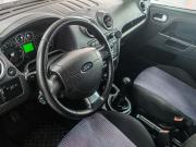 Ford Fusion I Рестайлинг Ростов-на-Дону  - изображение 46