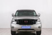 Nissan Patrol VI (Y62) Красноярск  - изображение 31