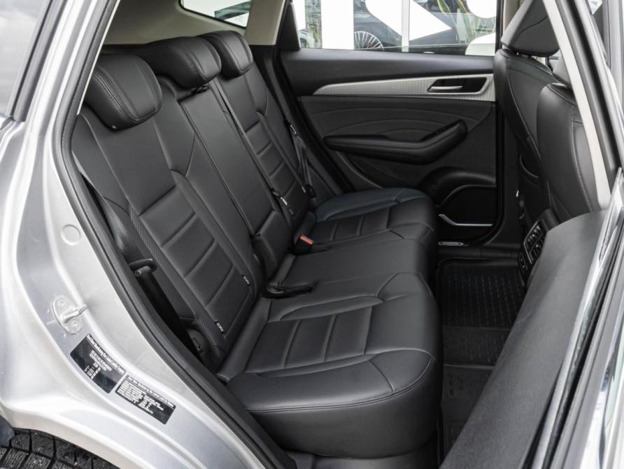 Haval F7 I Рестайлинг Краснодар  - изображение 7