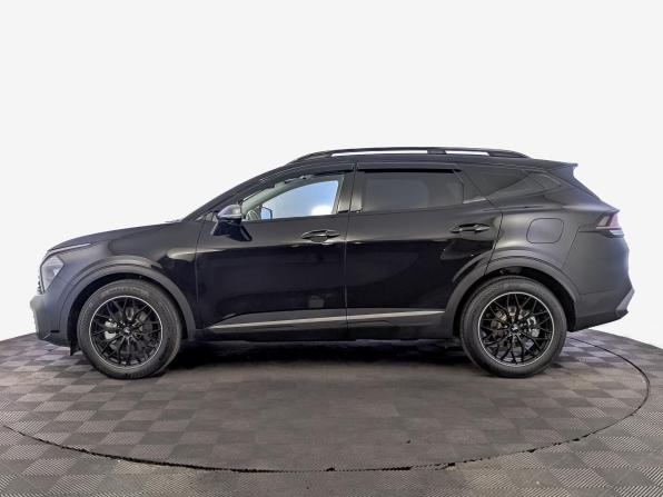 Kia Sportage V с пробегом 2023 года, цена 3 770 000 рублей, 9670 км, внедорожник, Автокод Объявления