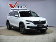 Skoda Kodiaq I Уфа  - изображение 19