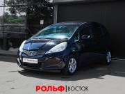 Honda Fit II Москва  - изображение 24