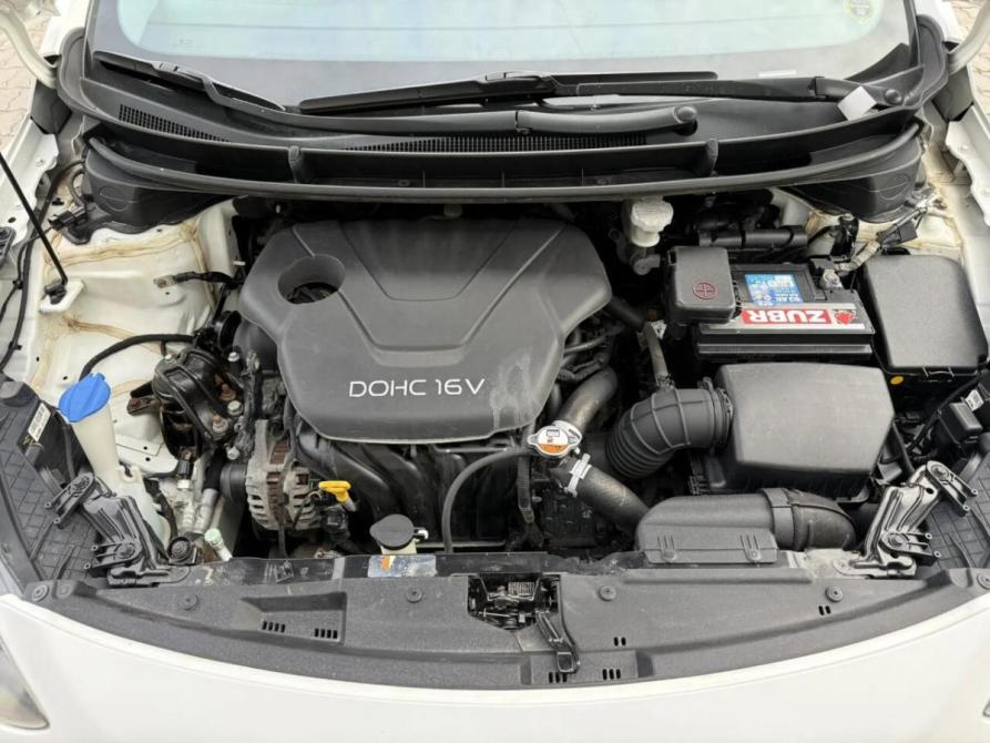 Hyundai i30 II Рестайлинг Набережные Челны  - изображение 7