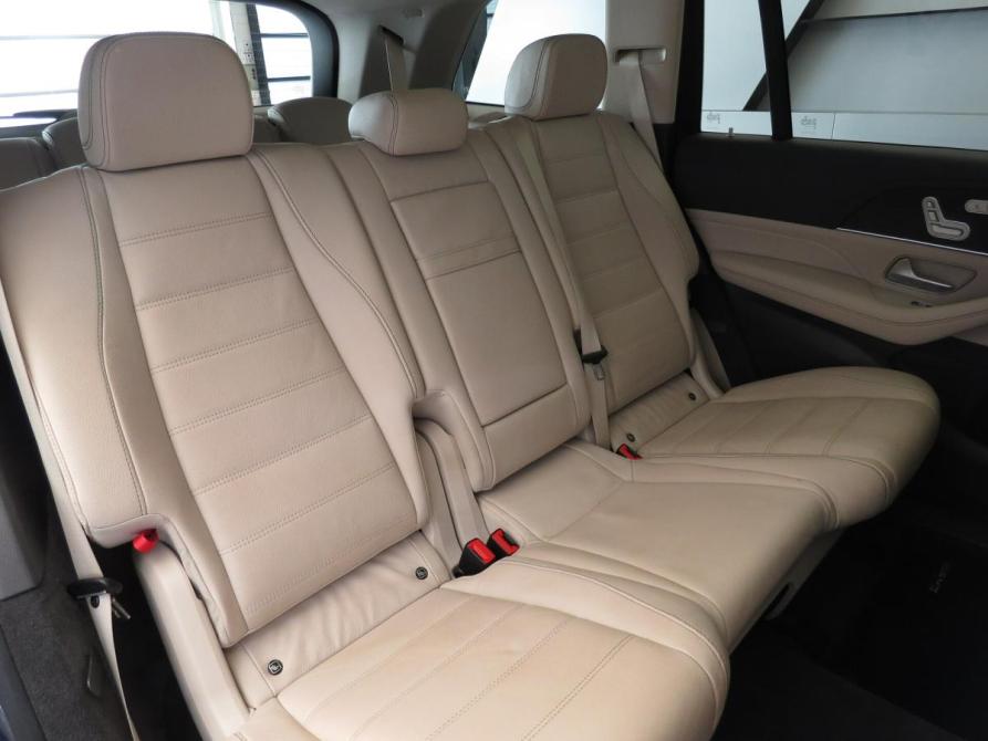 Mercedes-Benz GLS II (X167) Санкт-Петербург  - изображение 27