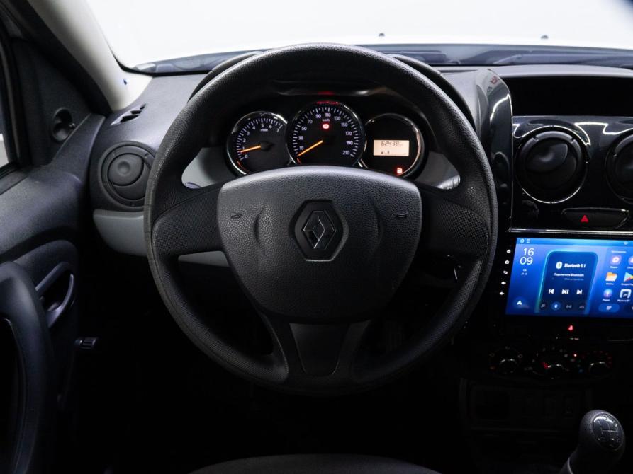Renault Duster I Рестайлинг Тюмень  - изображение 17
