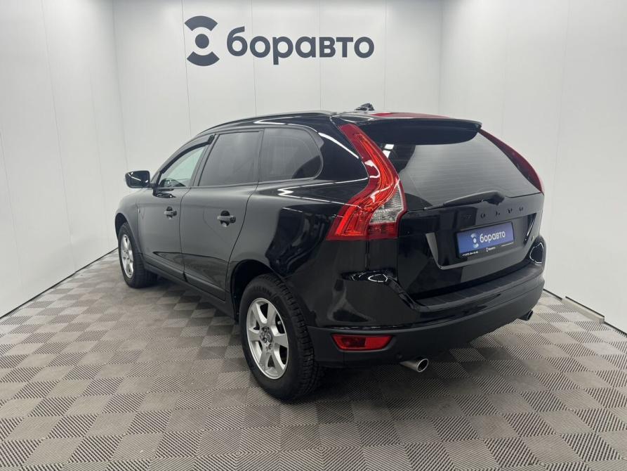Volvo XC60 I Воронеж  - изображение 5