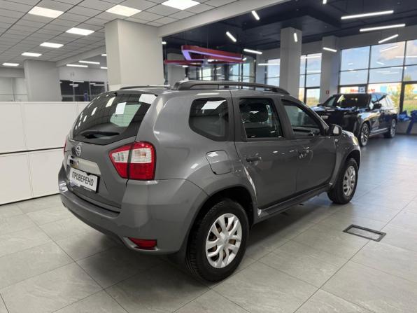 Nissan Terrano III (D10) с пробегом 2017 года, цена 1 450 000 рублей, 77601 км, внедорожник, Автокод Объявления