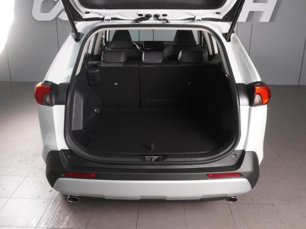 Toyota RAV4 V (XA50) с пробегом 2024 года, цена 4 099 000 рублей, 55 км, внедорожник, Автокод Объявления