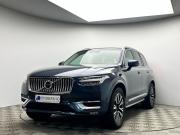 Volvo XC90 II Рестайлинг 1 Мурманск  - изображение 29