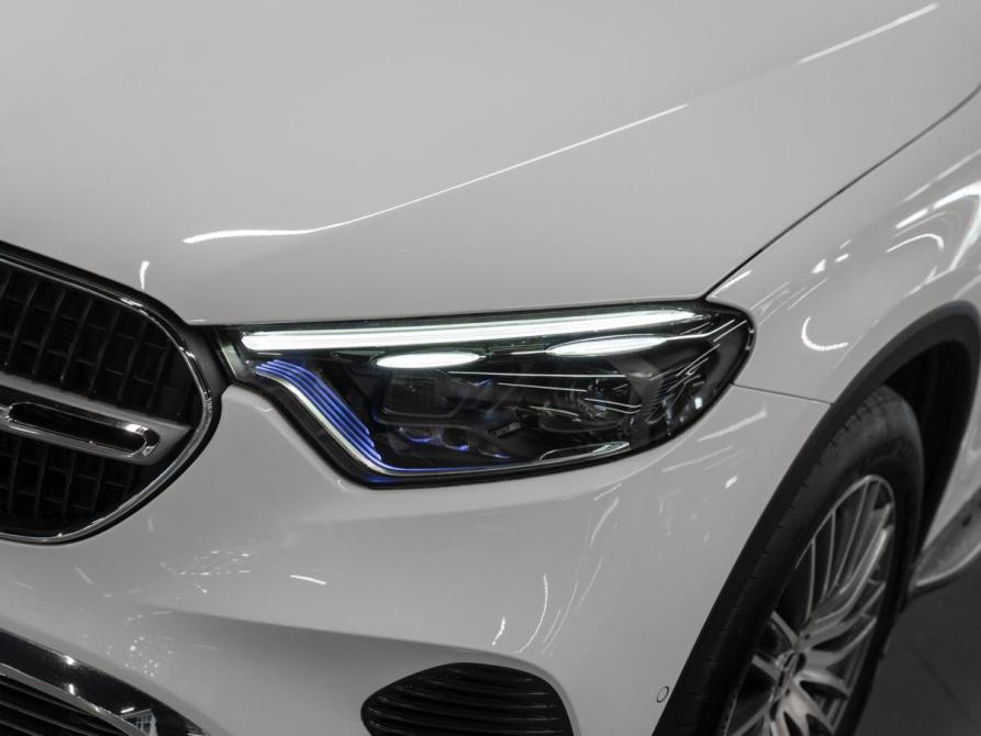 Mercedes-Benz GLC II (X254) Москва  - изображение 30