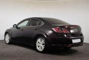 Mazda 6 II (GH) Ярославль  - изображение 33