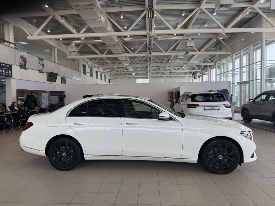 Mercedes-Benz E-Класс V (W213 S213 C238) Москва  - изображение 4
