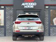 Kia Sportage IV Астрахань  - изображение 34