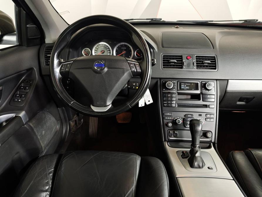 Volvo XC90 I Рестайлинг Москва  - изображение 20