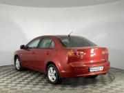 Mitsubishi Lancer X Воронеж  - изображение 25