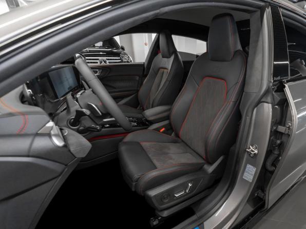 Audi A5 III (B10) с пробегом 2025 года, цена 5 850 000 рублей, 21 км, седан, Автокод Объявления