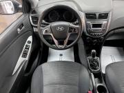 Hyundai Solaris I Рестайлинг Тверь  - изображение 27