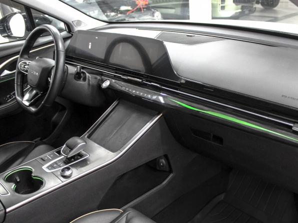 Omoda C5 I с пробегом 2023 года, цена 1 999 900 рублей, 46000 км, внедорожник, Автокод Объявления