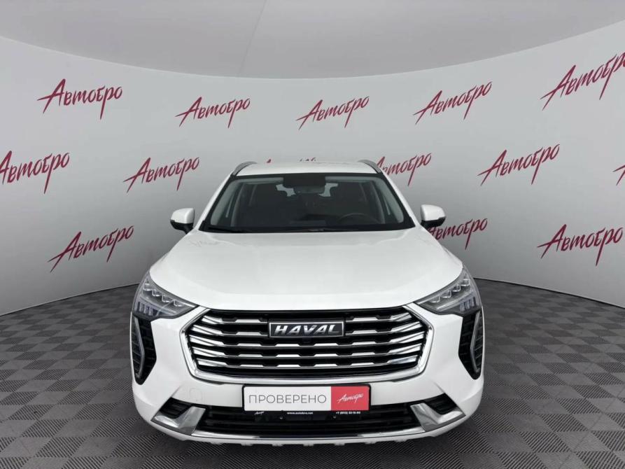 Haval Jolion I Псков  - изображение 8