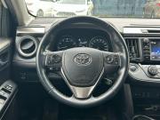 Toyota RAV4 IV (XA40) Рестайлинг Санкт-Петербург  - изображение 33