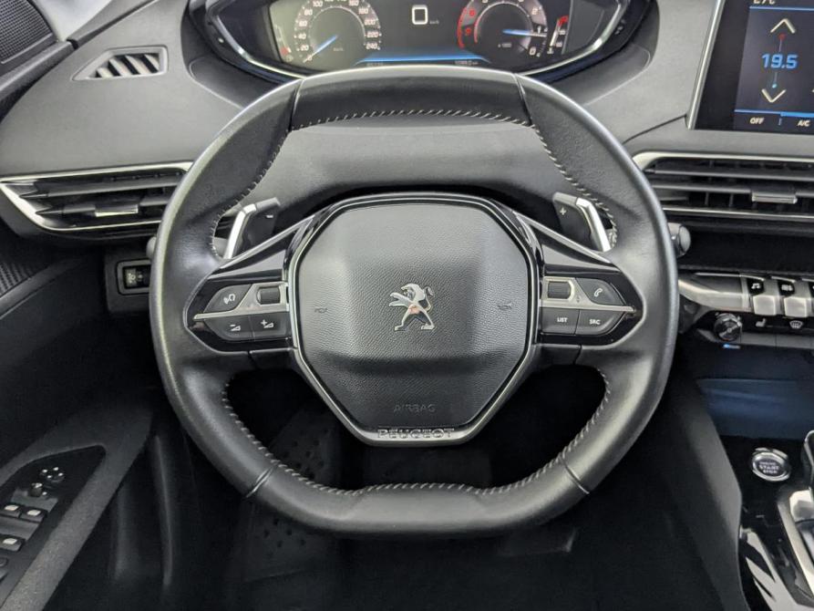 Peugeot 3008 II Рестайлинг Москва  - изображение 21