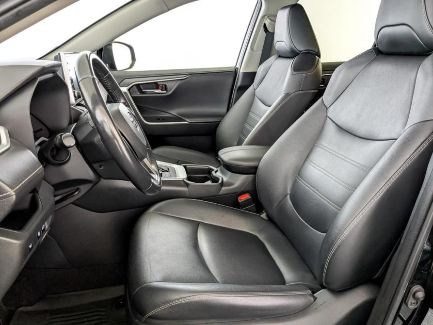 Toyota RAV4 V (XA50) Москва  - изображение 21