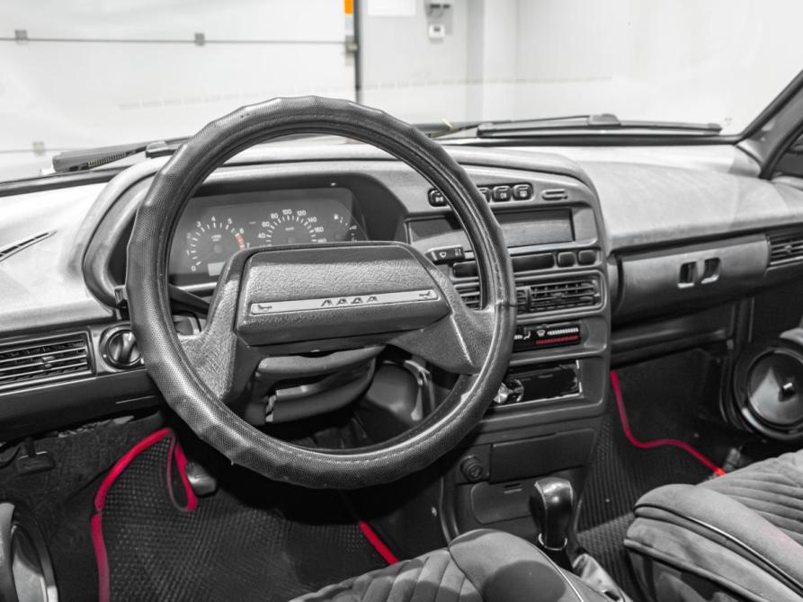 Lada (ВАЗ) 2115 Екатеринбург  - изображение 12