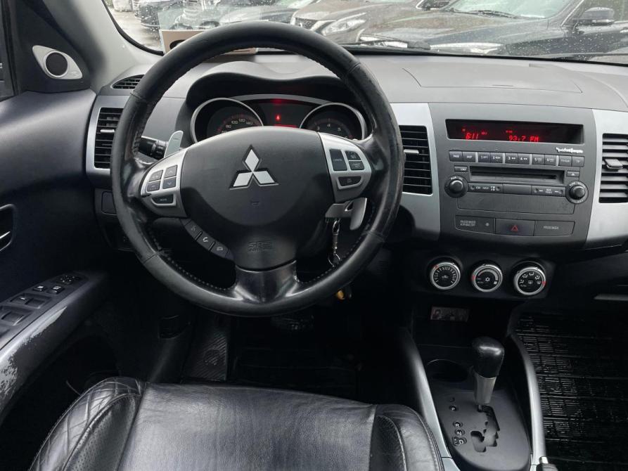 Mitsubishi Outlander II Санкт-Петербург  - изображение 9