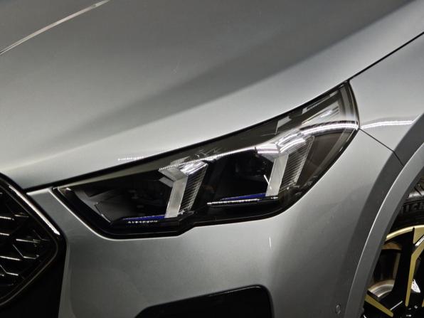 BMW X2 II (U10) с пробегом 2024 года, цена 5 600 000 рублей, 13976 км, внедорожник, Автокод Объявления