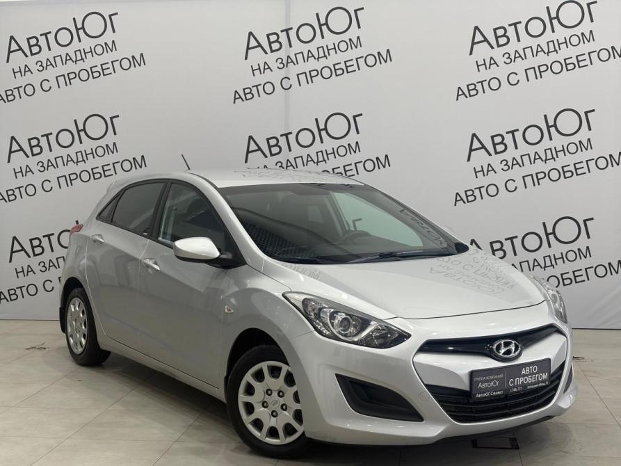 Hyundai i30 II Ставрополь  - изображение 3