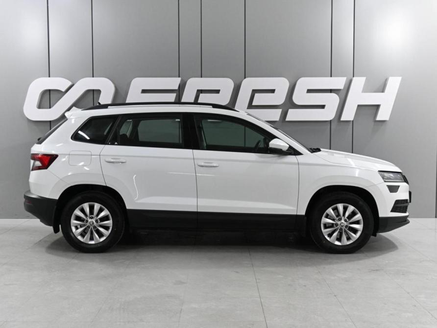 Skoda Karoq I Ростов-на-Дону  - изображение 5