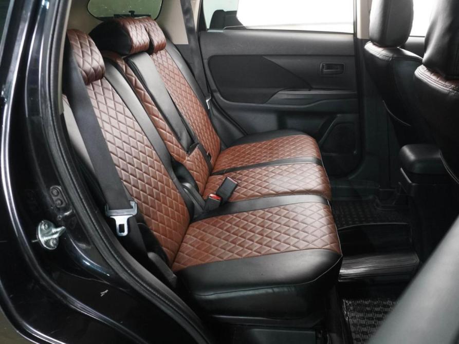 Mitsubishi Outlander III Воронеж  - изображение 7