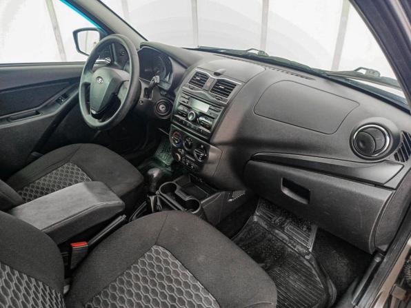 Lada (ВАЗ) Granta I Рестайлинг с пробегом 2020 года, цена 656 000 рублей, 91036 км, хэтчбек, Автокод Объявления