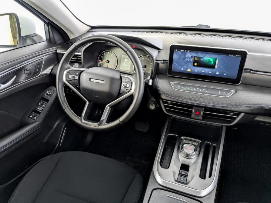 Haval Jolion I Москва  - изображение 30