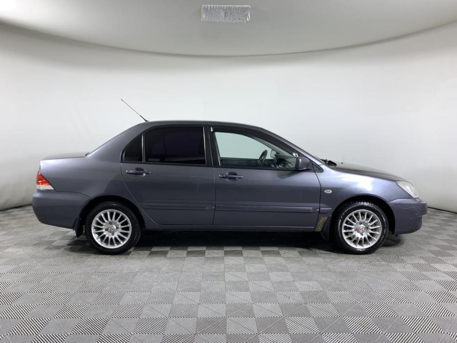 Mitsubishi Lancer IX Москва  - изображение 4