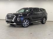 Hyundai Palisade I Москва  - изображение 31