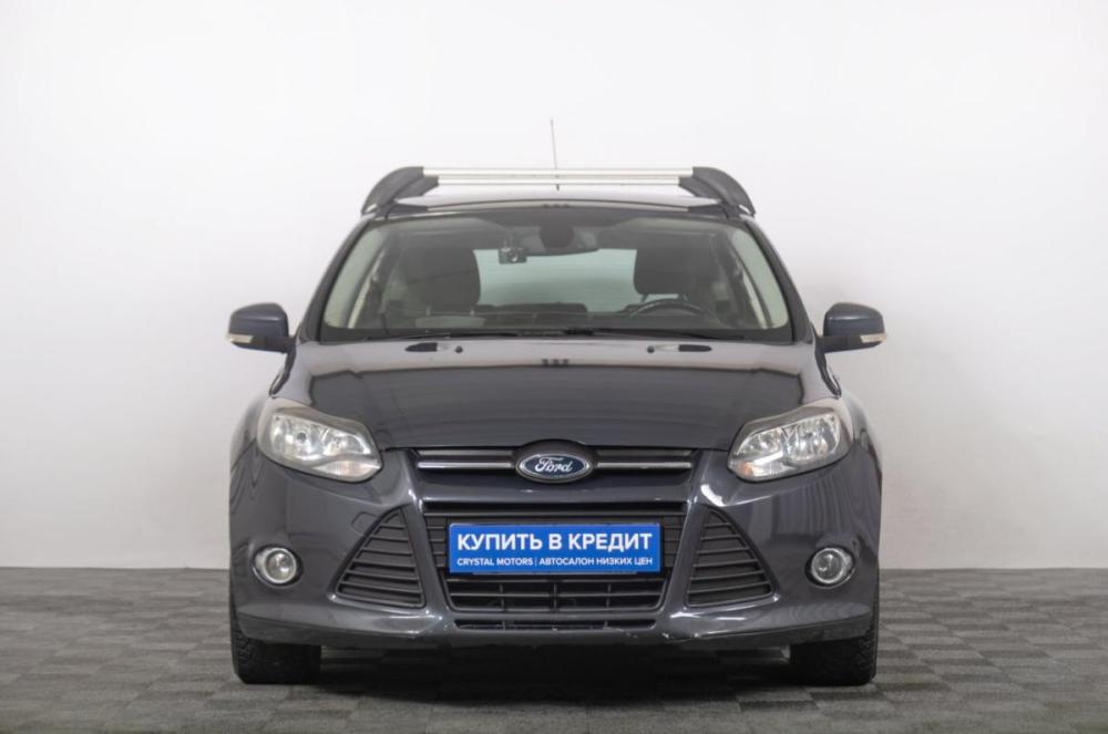 Ford Focus III Томск  - изображение 4