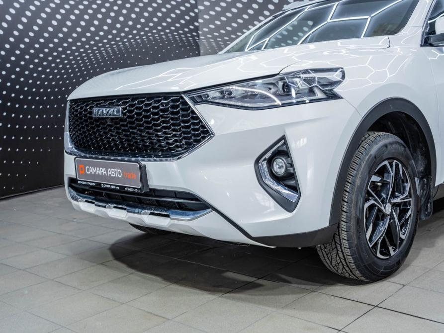 Haval F7 I Самара  - изображение 18
