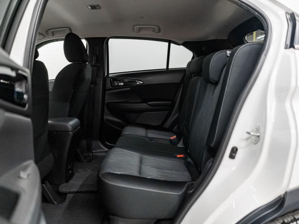Mitsubishi Eclipse Cross I с пробегом 2018 года, цена 2 200 000 рублей, 92700 км, внедорожник, Автокод Объявления