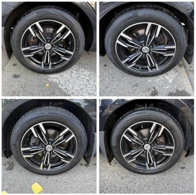 Ford Mondeo IV Ставрополь  - изображение 20